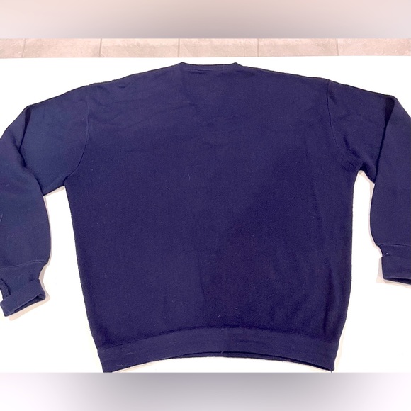 Vintage Miller Lite Sweater - Picture 3 of 3